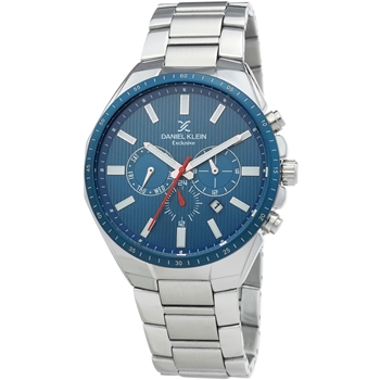 ساعت مچی دنیل کلین کد DK.1.12340-3